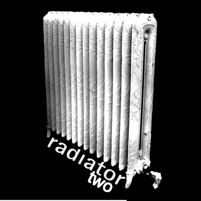radiator family comp two VHS | scribbler