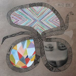 Fever/In Limbo 7" cover