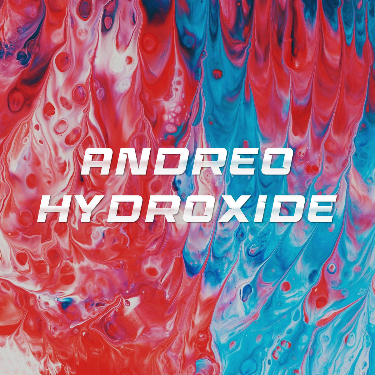 Hydroxide | Andreo | RRAVVE