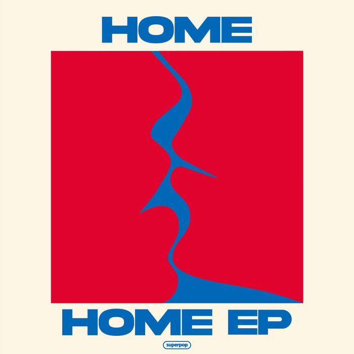 HOME EP | HOME