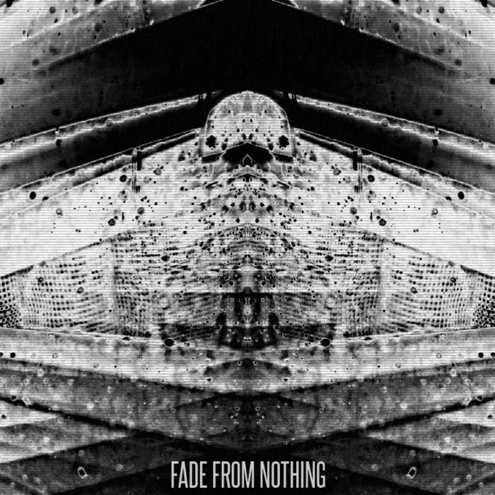 Sleeping While Awake Fade From Nothing