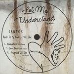 Back To My Roots Vol. One