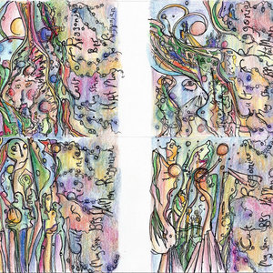 Riggonia Cassette 1 cover