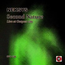 Second Nature cover art
