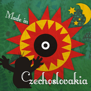 Music | CZECHOSLOVAKIA