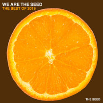 We Are The Seed cover art