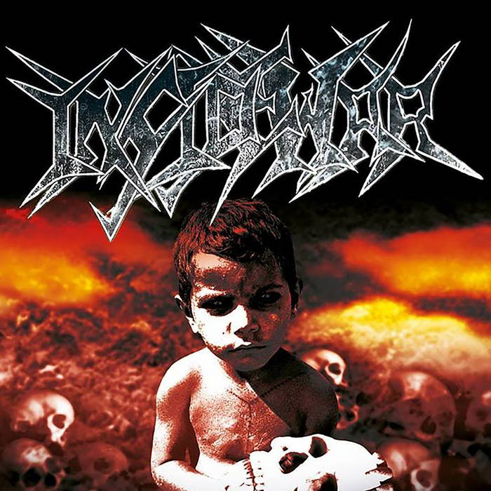 Autophagic Butchering cover art