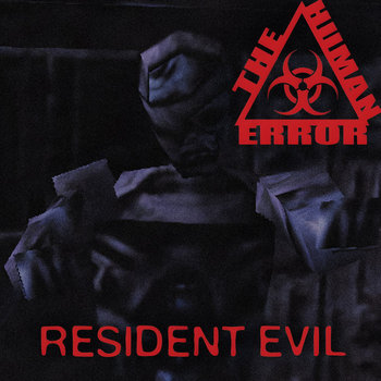 Music | The Human Error