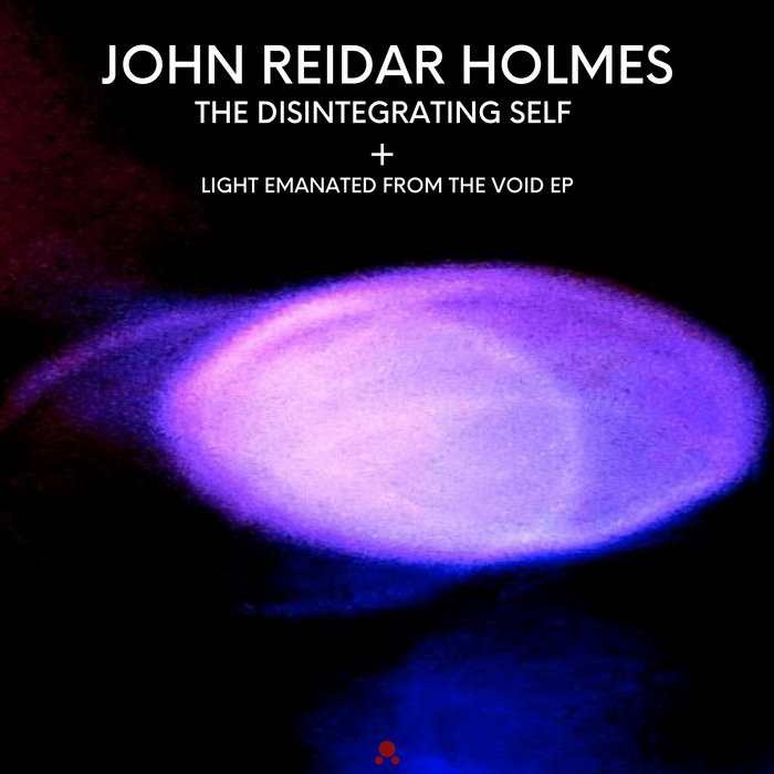Light Emanated From The Void John Reidar Holmes Blod Heathens
