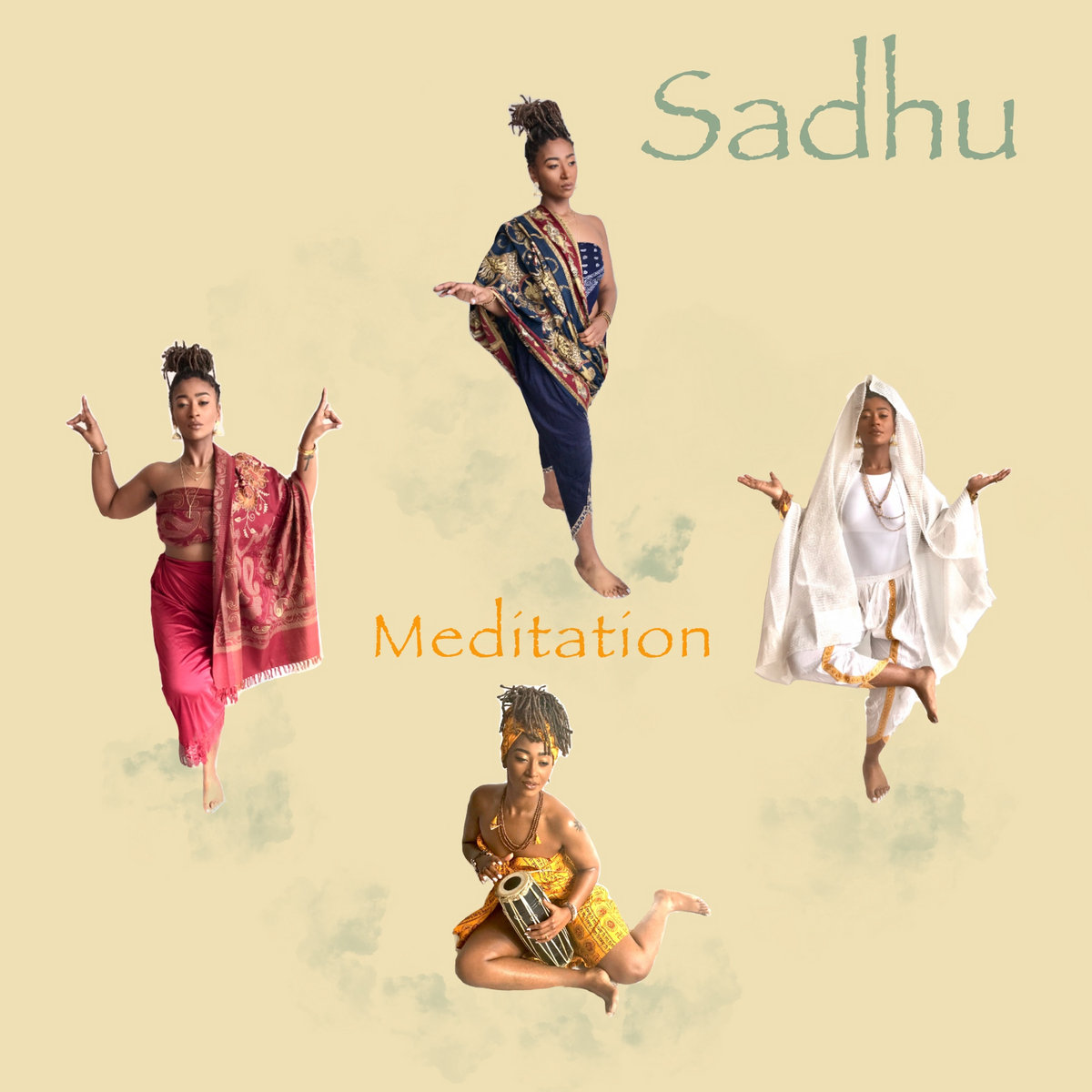 Sadhu Meditation