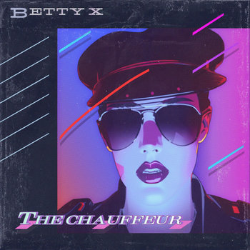 Music | Betty X