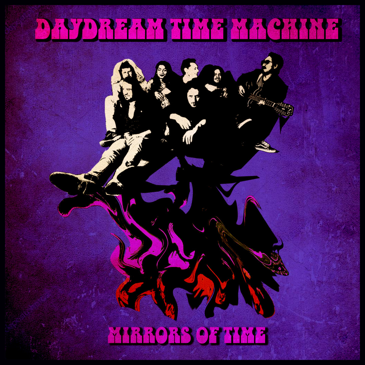 Mirrors of Time | Daydream Time Machine