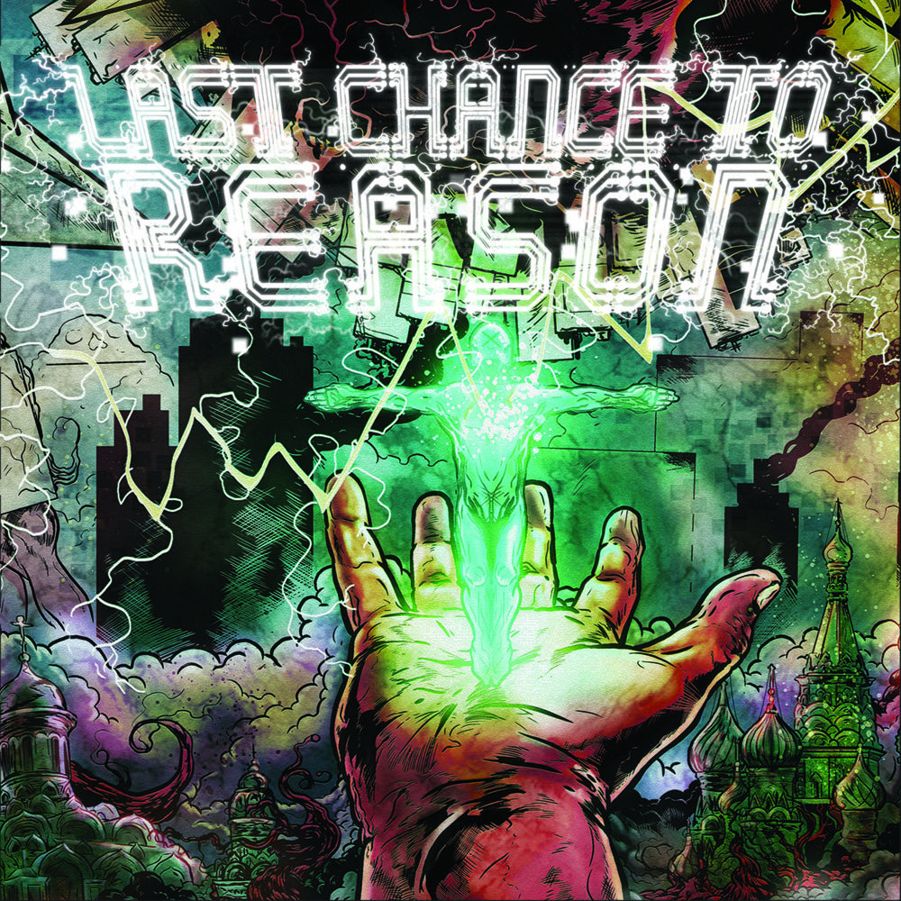 洋楽 2nd CHANCE/ALONE ON JUDGEMENT a0221459498_10.jpg