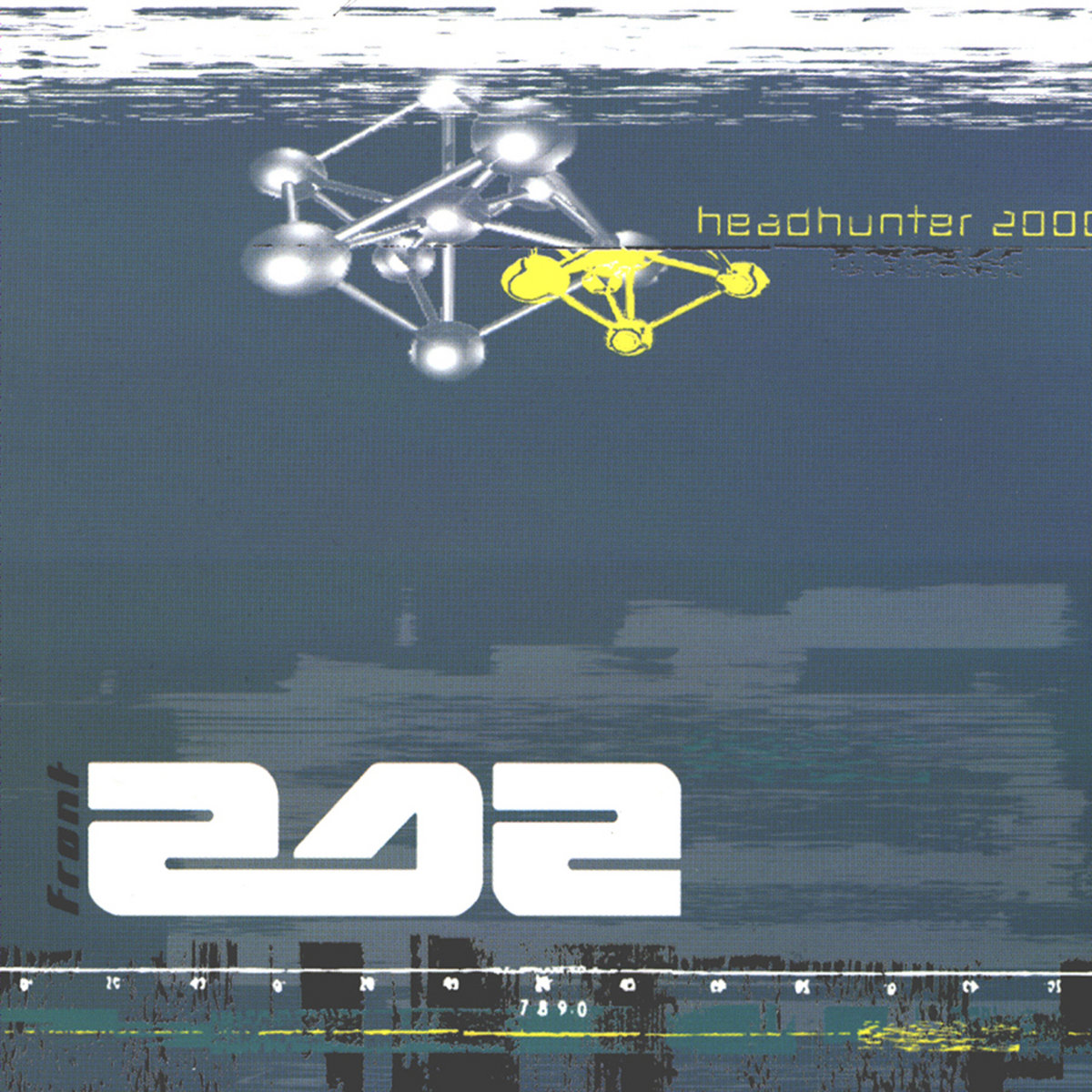 Front 242　フロント242　VHS　ビデオ Front 242 フロント242 VHS ビデオ Amazon.co.jp: Front By