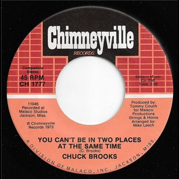 You Cant Be In Two Places At The Same Time Behind Closed Doors | Chuck ...