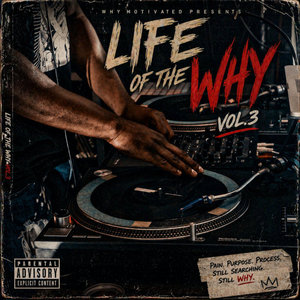 EQ Why — Life Of The Why Vol.3