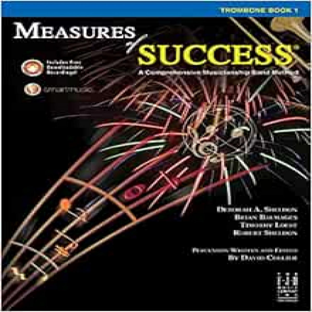 [VIEW] EBOOK EPUB KINDLE PDF Measures of Success - Trombone Book 1 by ...
