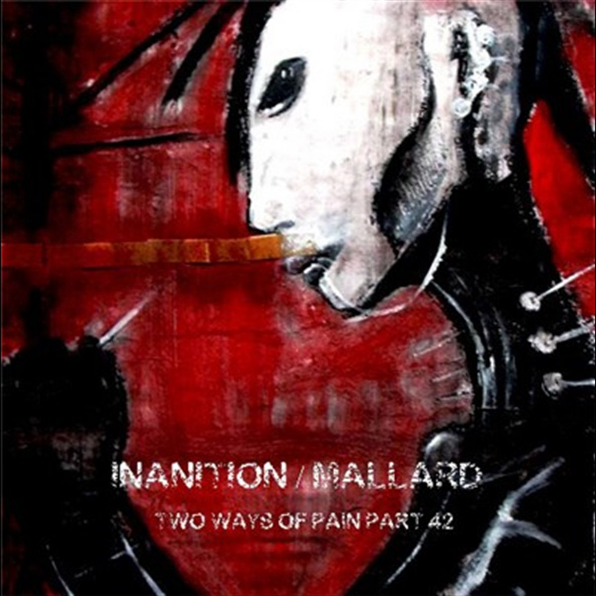 Two Ways Of Pain Part 42 | Inanition (2)