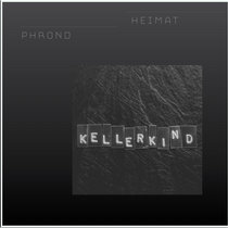 Kellerkind cover art