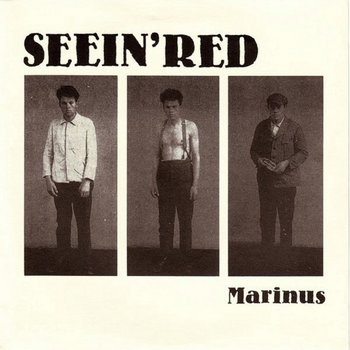 Music | Seein Red