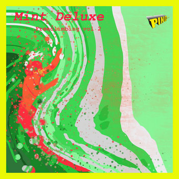 Album artwork for Freeclimbing - Volume 2