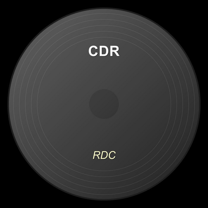 Rdc Set RDC | CDR