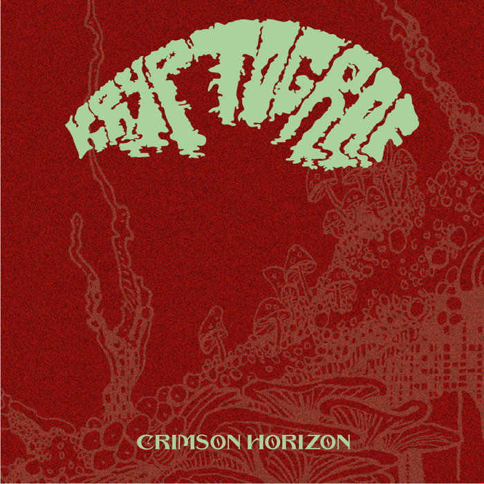 邦楽 crimson Crimson Horizon | Kryptograf