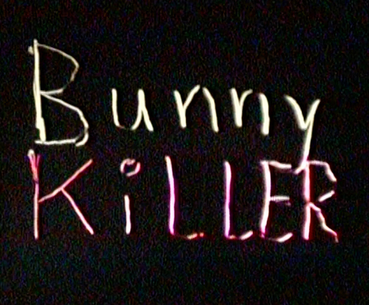 Bunny Killer Lupinare