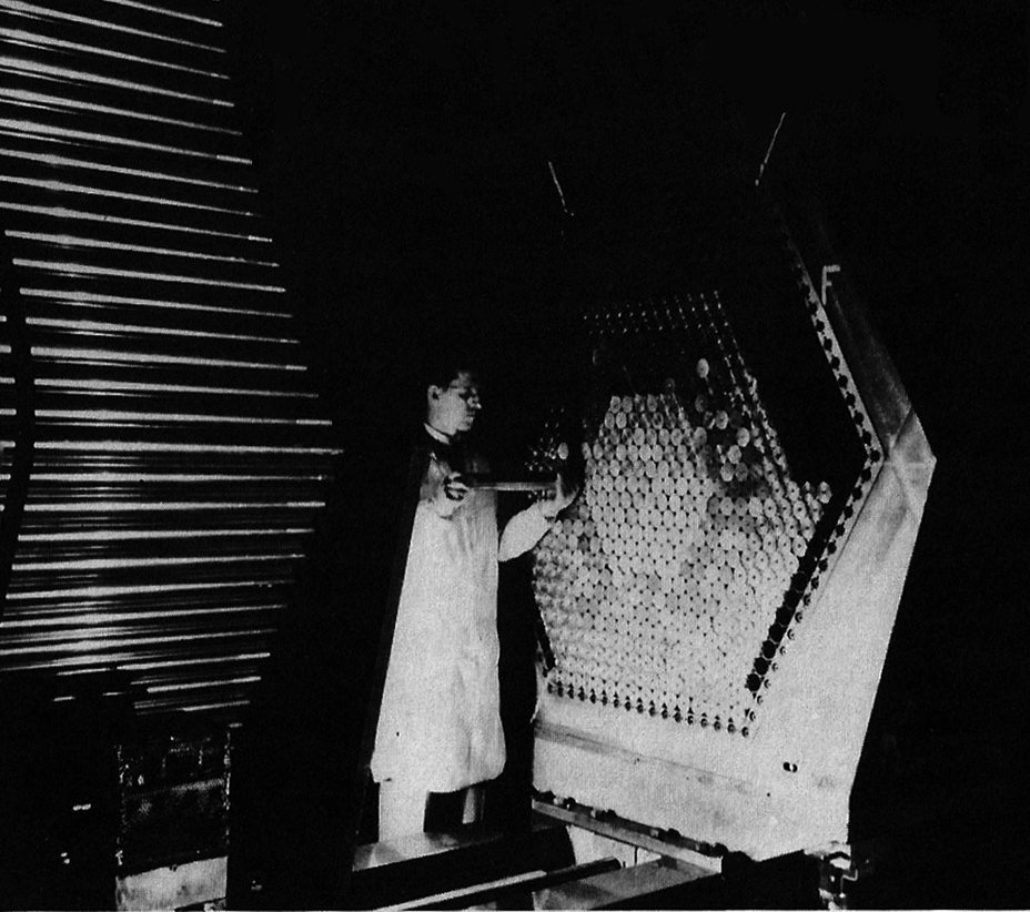 Odeon | Dallas Acid