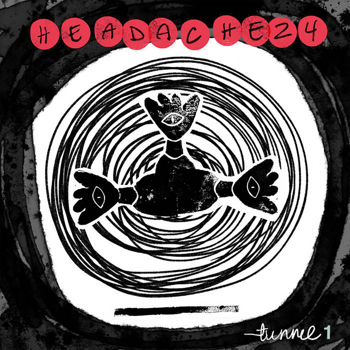 Pochette de Tunnel 1 par Headache24
