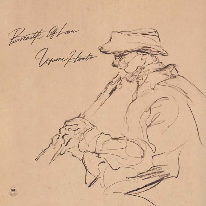 新品未使用Breath of Love Uyama Hiroto レコード 新品未使用Breath of Love Uyama Hiroto レコード Breath of Love