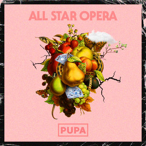 Pupa cover