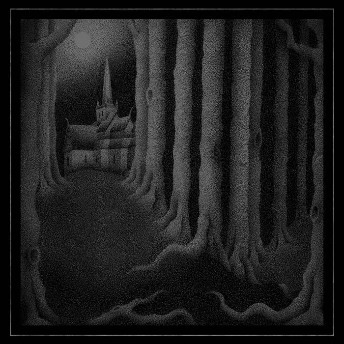 Black Fortress of Solitude | Í Myrkri
