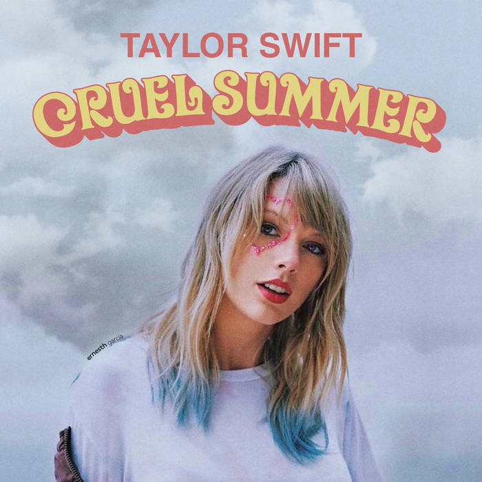 Taylor Swift - Cruel Summer (Dario Xavier Remix) | Dario Xavier