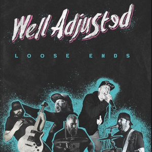 Loose Ends cover