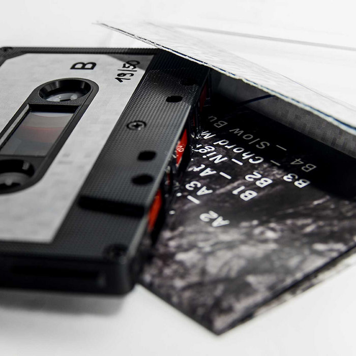 邦楽 (sic)boy KM / CHAOS TAPE WENOD RECORDS : (sic)boy, KM - CHAOS TAPE (カラーヴァイナル
