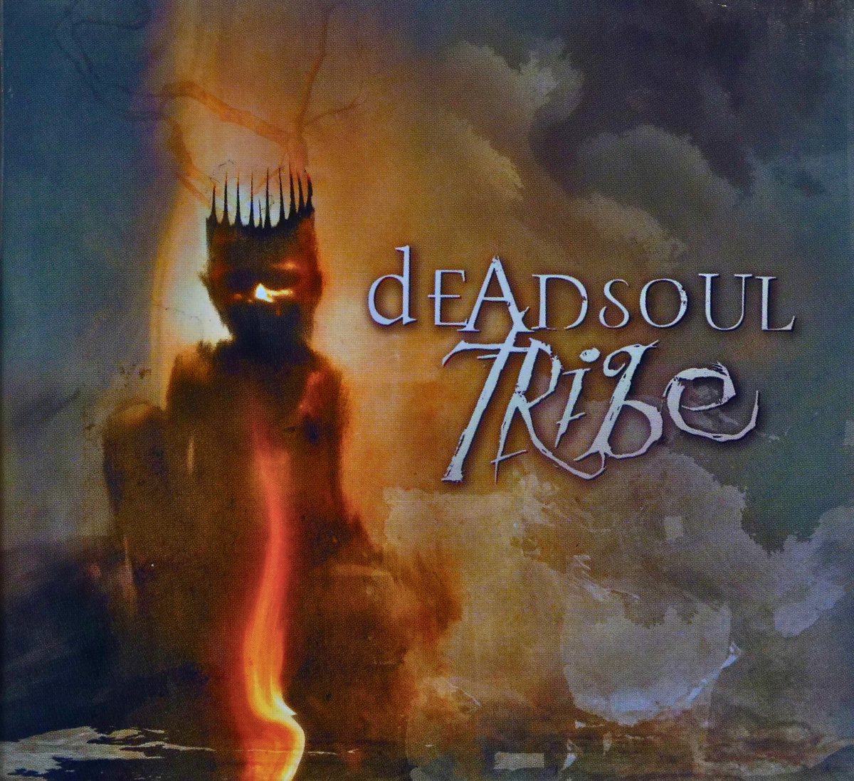 【ラプンツェル様用】DEADSOUL TRIBE / The January Deadsoul Tribe | Deadsoul Tribe | Devon Graves