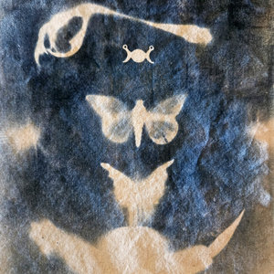 For The New Moon On May 16th 2026Daria Lourd cover