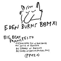 Eden Burns — Snares of Fortune (Original Mix)