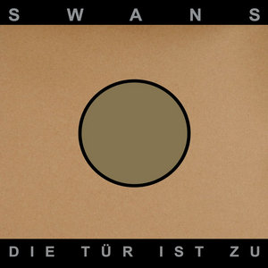 Die Tür Ist Zu cover