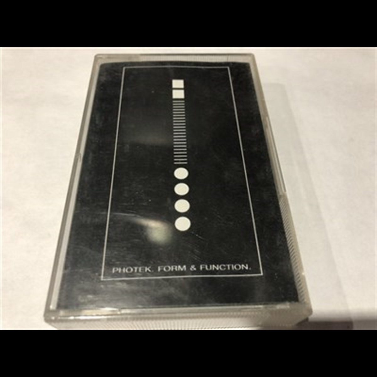 Form Function | Photek