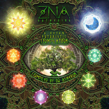 Music and merch tagged psychedelic goa trance on Bandcamp