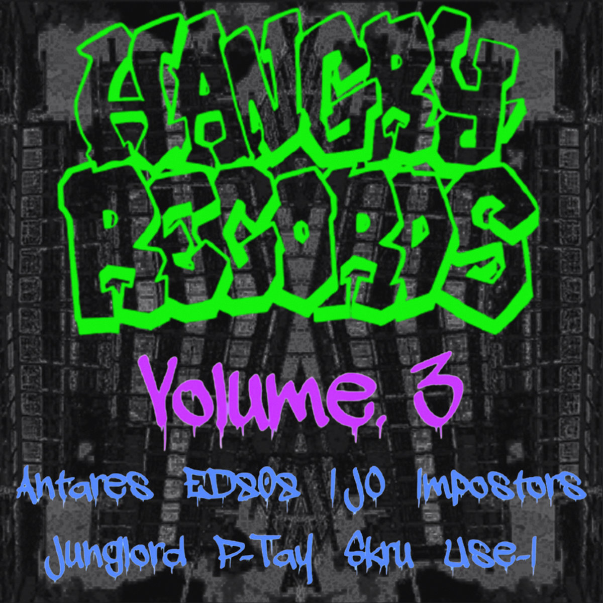 洋楽 V.A. / JUNGLE MASSIVE 3 double album LTE0MjcuanBlZw.jpeg