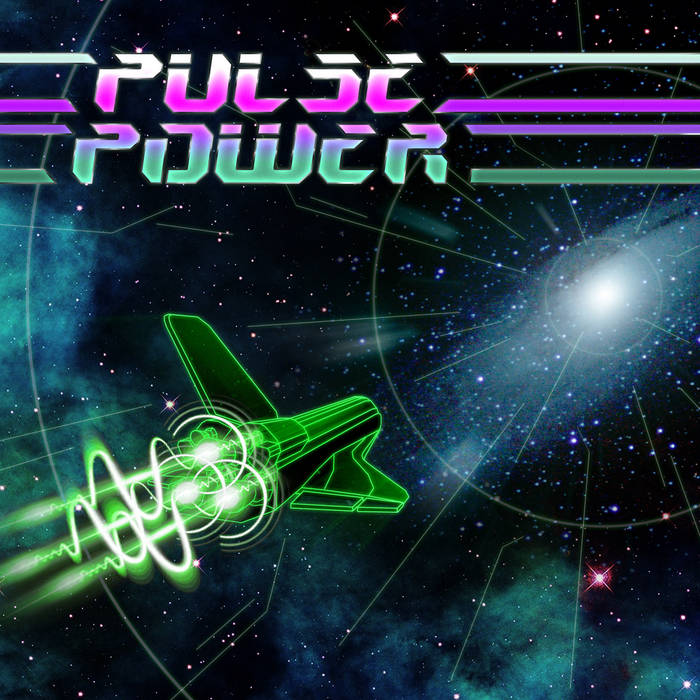Pulse Power | Dynatron | Aphasia Records