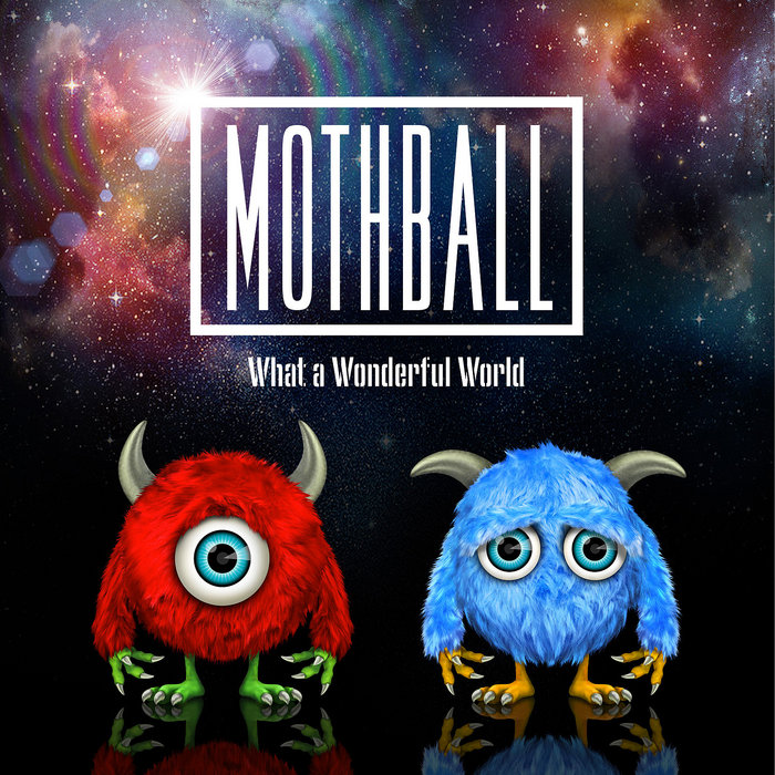 What a Wonderful World MOTHBALL