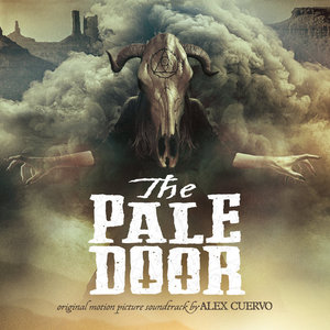 Espectrostatic — The Pale Door (Original Motion Picture Soundtrack)Alex Cuervo