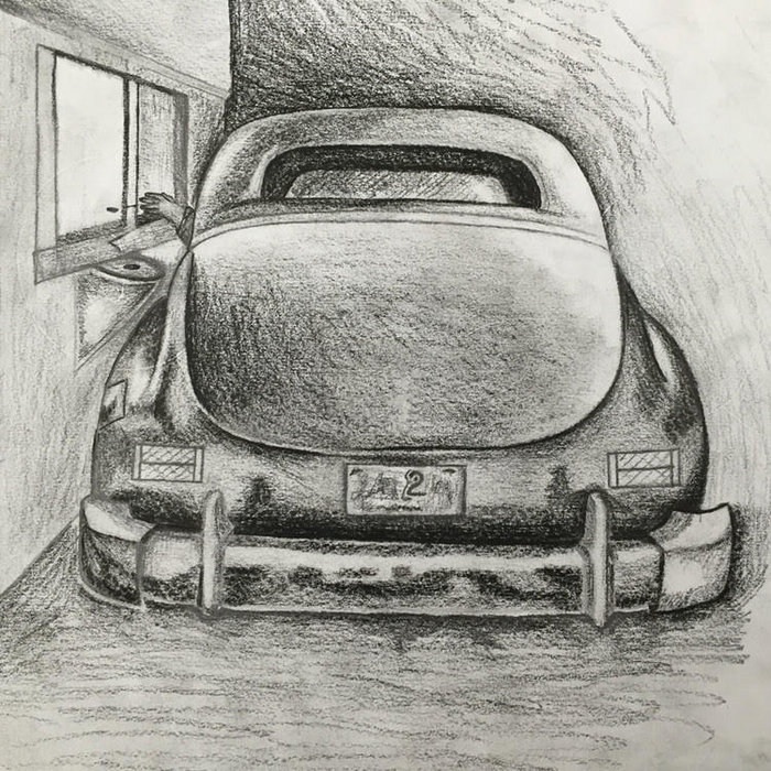 TOLL | The Rococo Bang | Bob Records