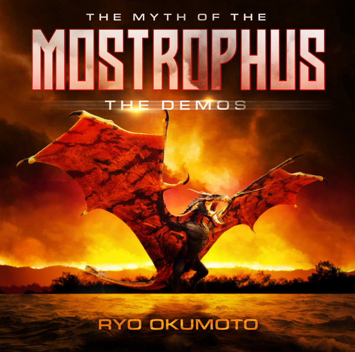 The Myth Of The Mostrophus Demos Ryo Okumoto The myth of the mostrophus demos ryo okumoto