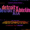 Detroit x Berlin Cover Art