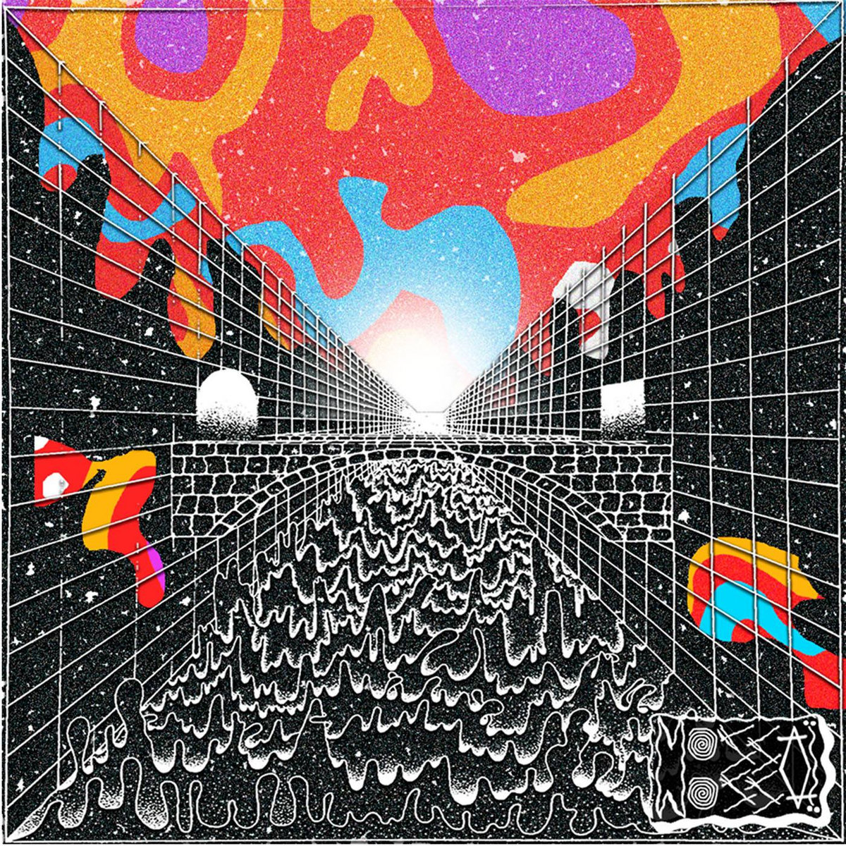 Kaléidoscope | Mossaï Mossaï